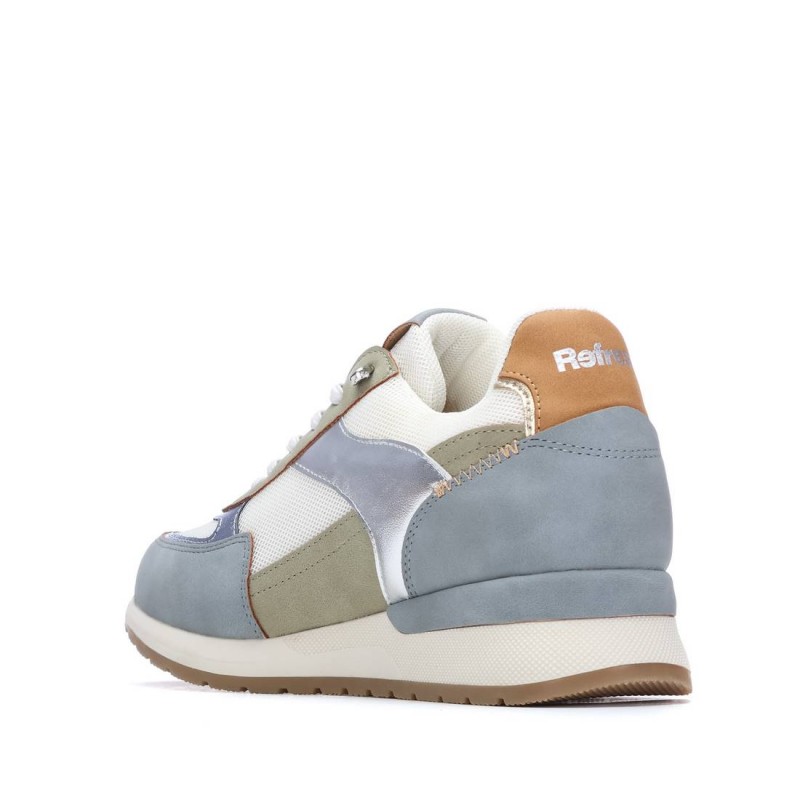 Zapato de mujer REFRESH 175132 Jeans