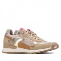 Zapato de mujer REFRESH 175132 Beige