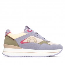 Zapato de mujer REFRESH 175148 Lila