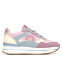 Zapato de mujer REFRESH 175148 Fucsia