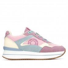 Zapato de mujer REFRESH 175148 Fucsia