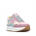 Zapato de mujer REFRESH 175148 Fucsia