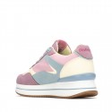 Zapato de mujer REFRESH 175148 Fucsia