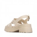 Sandalia de mujer REFRESH 175156 Hielo