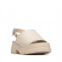 Sandalia de mujer REFRESH 175157 Hielo