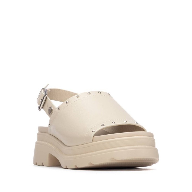 Sandalia de mujer REFRESH 175157 Hielo