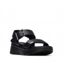 Sandalia de mujer REFRESH 175161 Negro