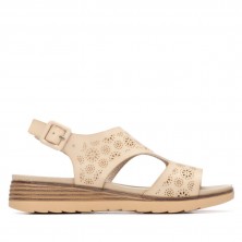 Sandalia de mujer REFRESH 175167 Hielo