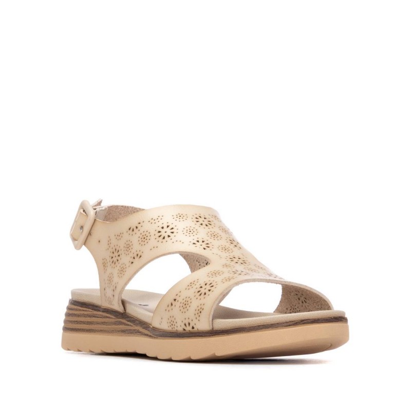 Sandalia de mujer REFRESH 175167 Hielo