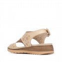Sandalia de mujer REFRESH 175167 Hielo