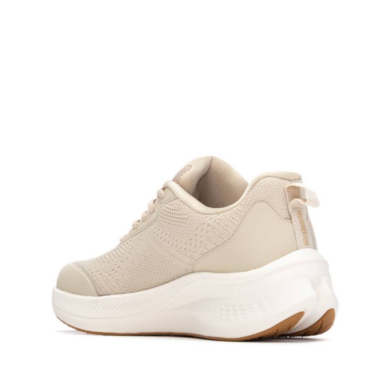 Zapato de mujer REFRESH 175181 Beige