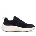 Zapato de mujer REFRESH 175181 Negro