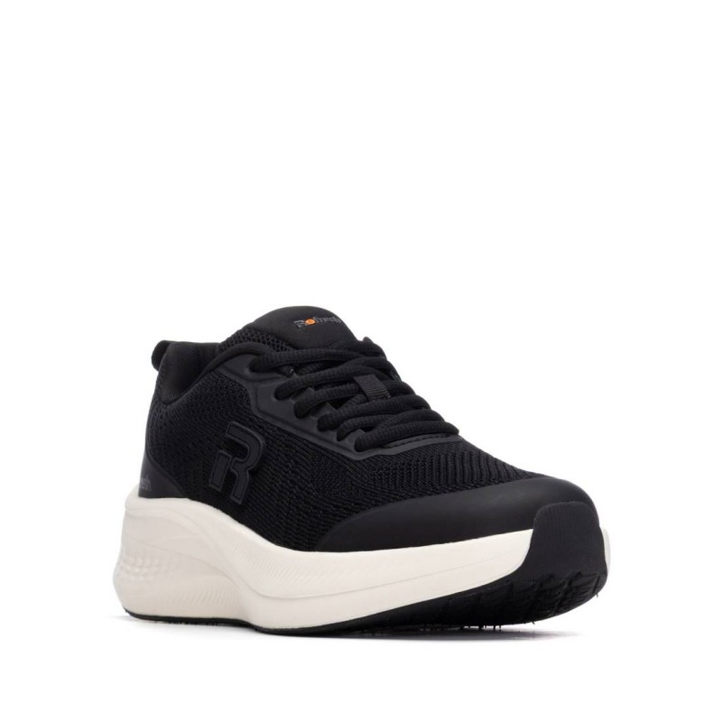 Zapato de mujer REFRESH 175181 Negro