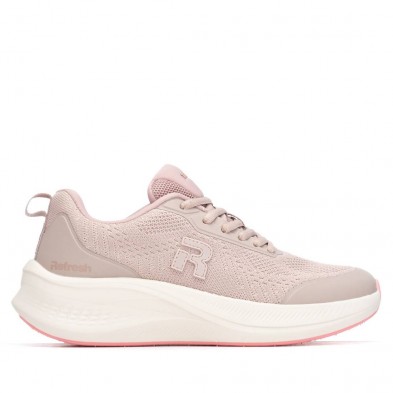 Zapato de mujer REFRESH 175181 Nude