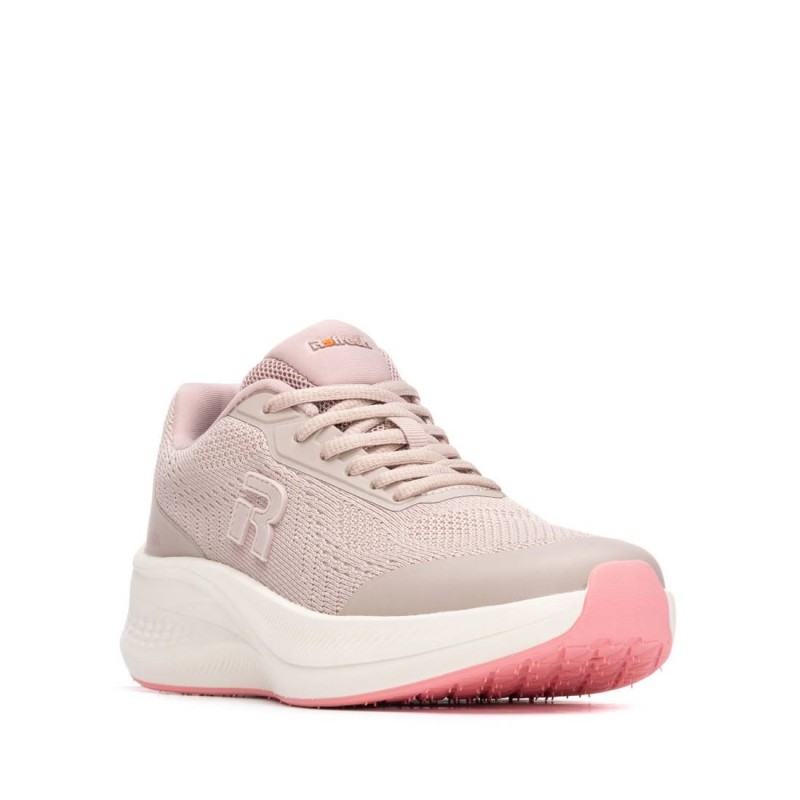 Zapato de mujer REFRESH 175181 Nude