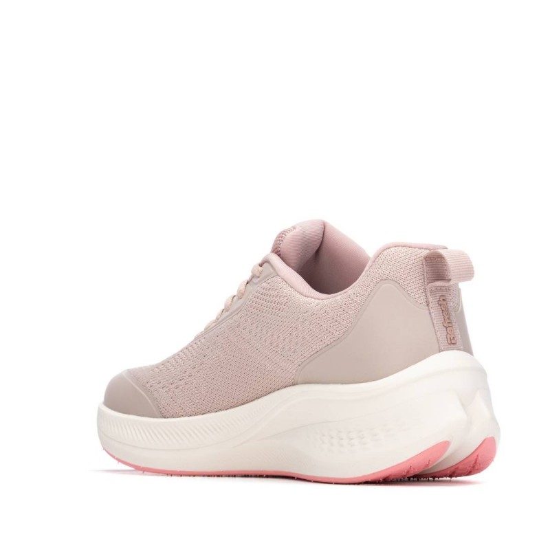 Zapato de mujer REFRESH 175181 Nude