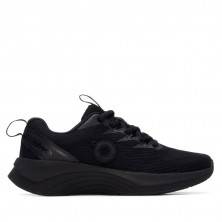 Zapato de mujer REFRESH 175182 Negro