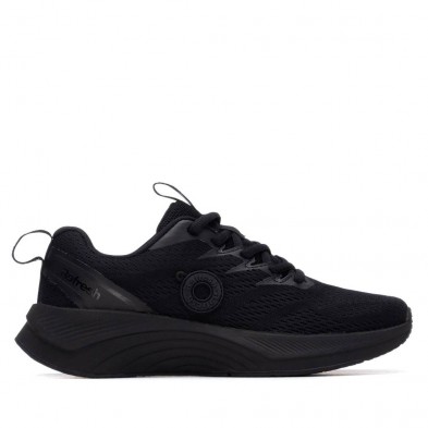 Zapato de mujer REFRESH 175182 Negro