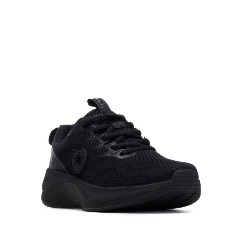 Zapato de mujer REFRESH 175182 Negro