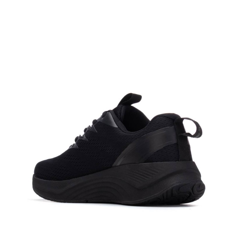 Zapato de mujer REFRESH 175182 Negro