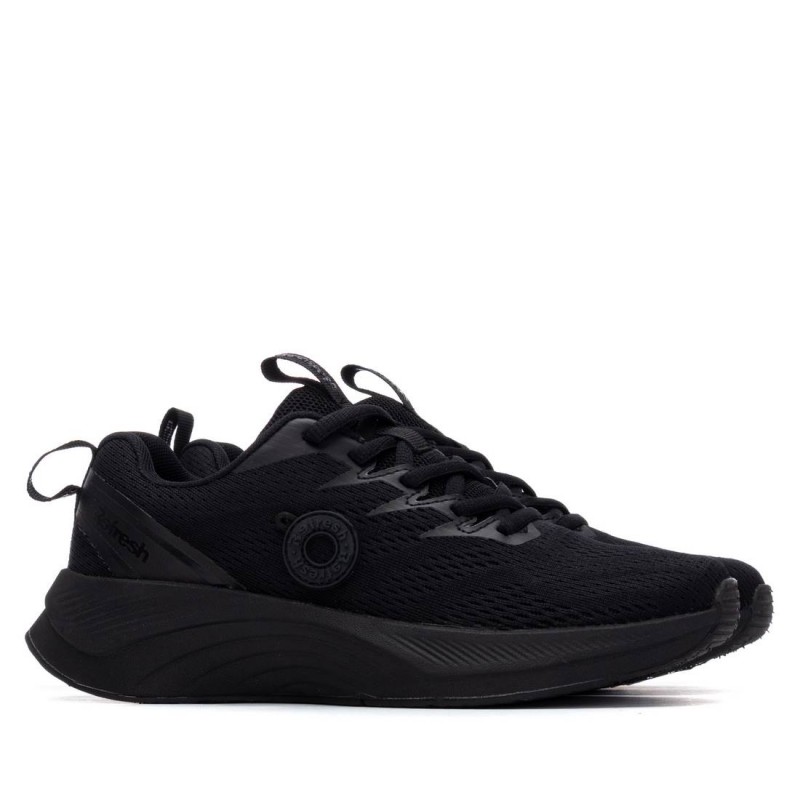 Zapato de mujer REFRESH 175182 Negro