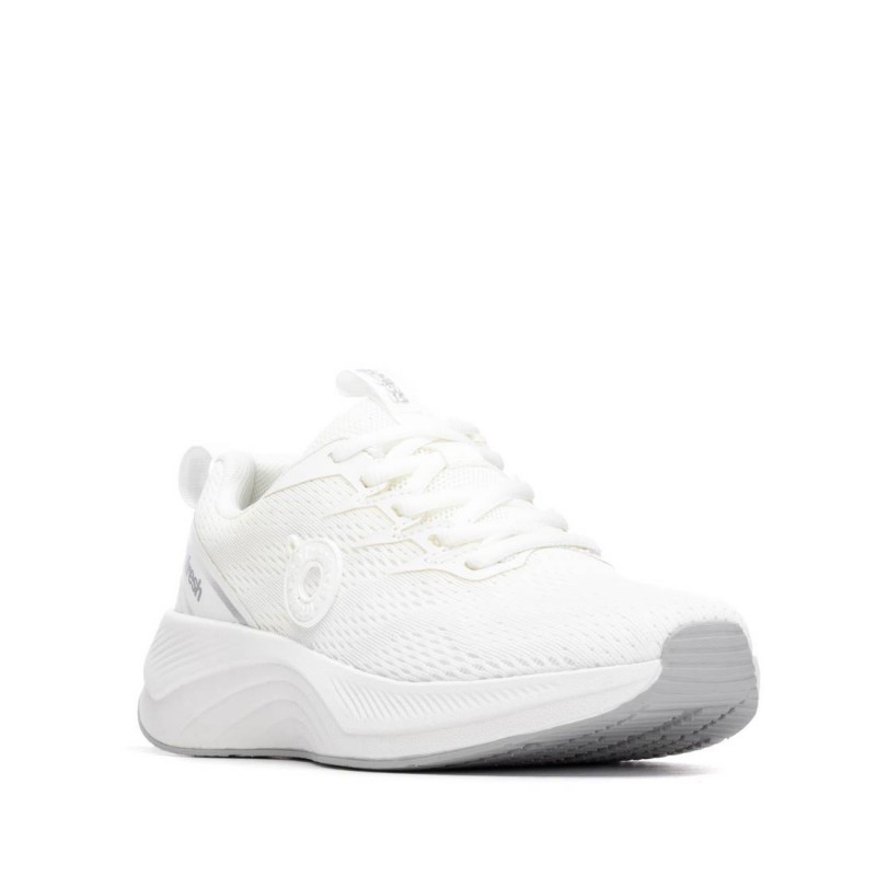 Zapato de mujer REFRESH 175182 Blanco