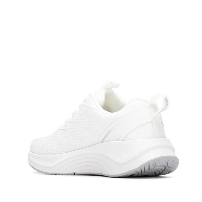 Zapato de mujer REFRESH 175182 Blanco