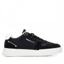 Zapato de mujer REFRESH 175185 Negro