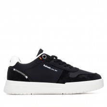 Zapato de mujer REFRESH 175185 Negro
