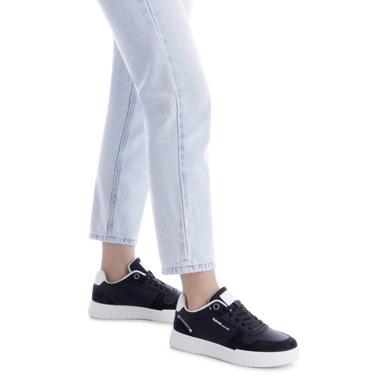 Zapato de mujer REFRESH 175185 Negro