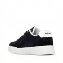 Zapato de mujer REFRESH 175185 Negro