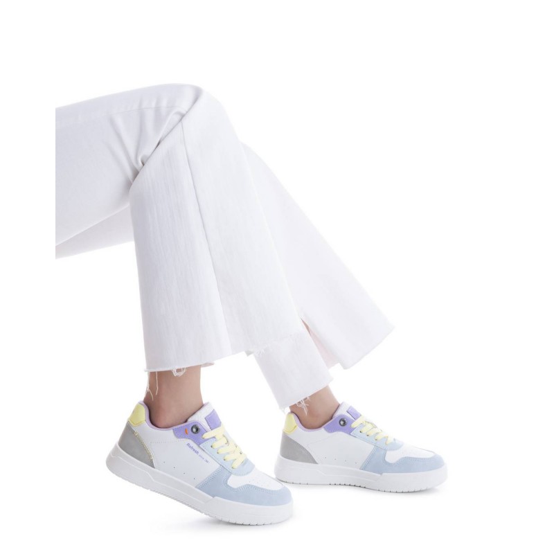 Zapato de mujer REFRESH 175185 Jeans