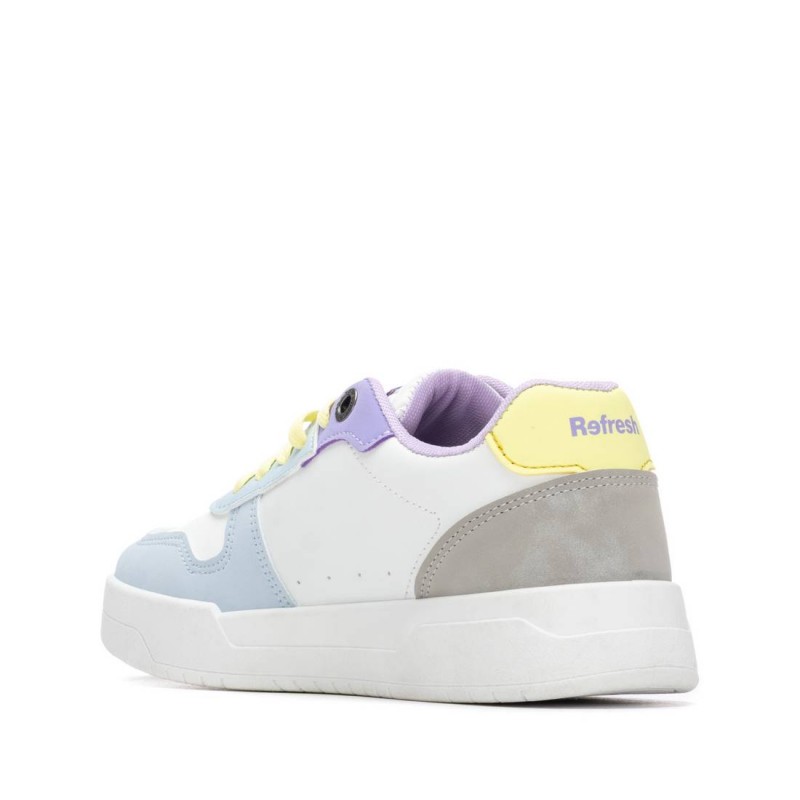 Zapato de mujer REFRESH 175185 Jeans
