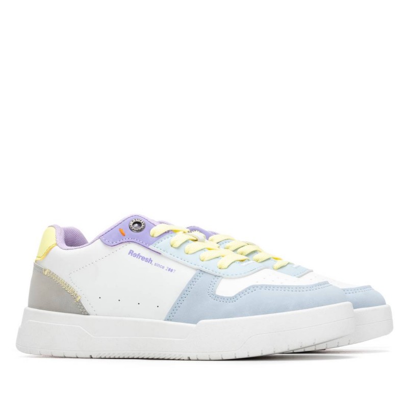 Zapato de mujer REFRESH 175185 Jeans
