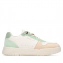 Zapato de mujer REFRESH 175185 Aqua