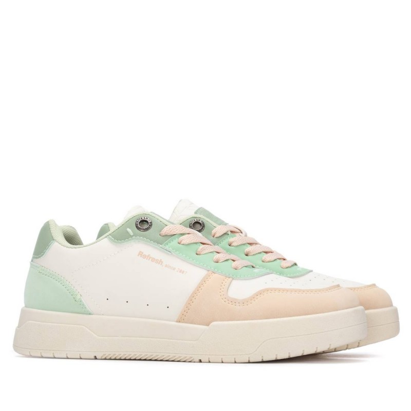 Zapato de mujer REFRESH 175185 Aqua