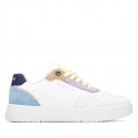Zapato de mujer REFRESH 175185 Multicolor
