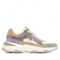Zapato de mujer REFRESH 175199 Aqua