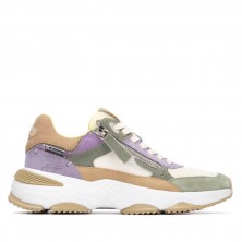 Zapato de mujer REFRESH 175199 Aqua