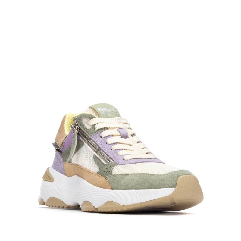 Zapato de mujer REFRESH 175199 Aqua