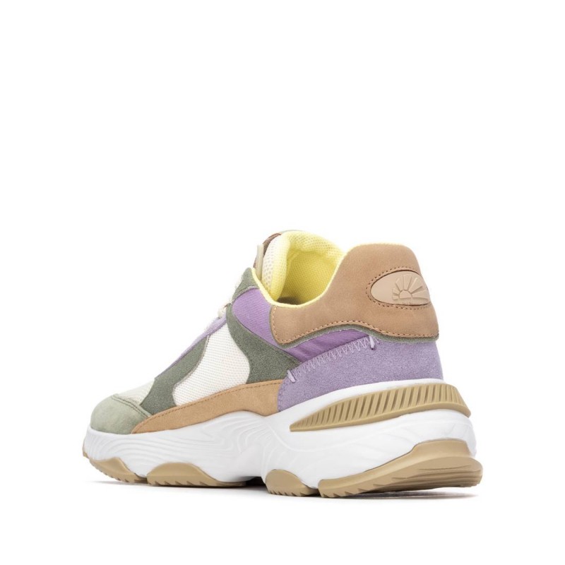 Zapato de mujer REFRESH 175199 Aqua