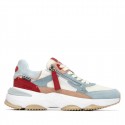Zapato de mujer REFRESH 175199 Jeans