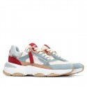 Zapato de mujer REFRESH 175199 Jeans