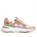 Zapato de mujer REFRESH 175199 Nude