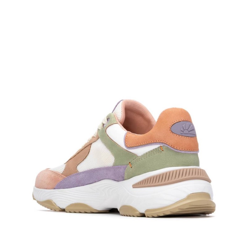 Zapato de mujer REFRESH 175199 Nude