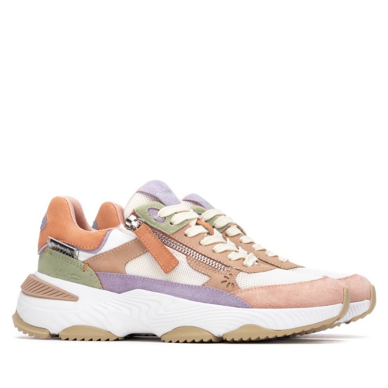 Zapato de mujer REFRESH 175199 Nude