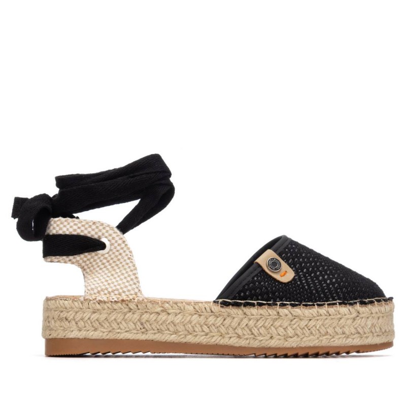Zapato de mujer REFRESH 175205 Negro