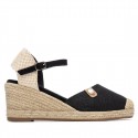 Zapato de mujer REFRESH 175209 Negro