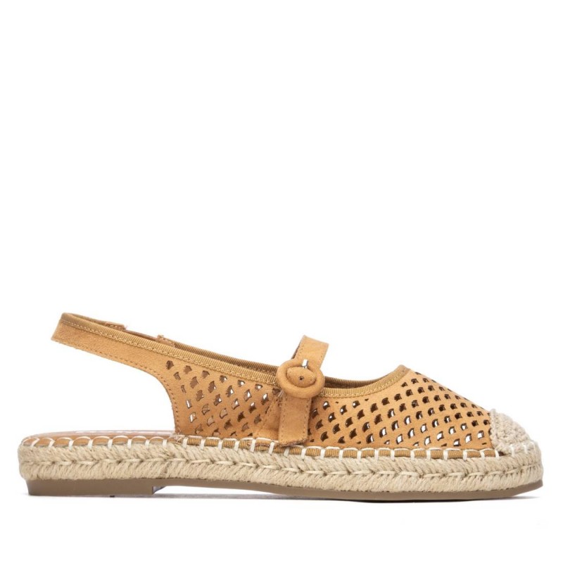 Zapato de mujer REFRESH 175226 Camel