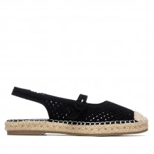 Zapato de mujer REFRESH 175226 Negro